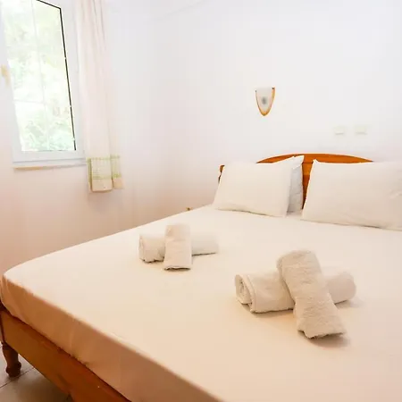 2 Bedroom Duplex With Amazing View In Oludeniz