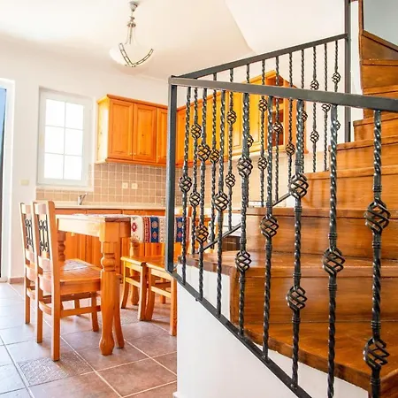 Apartamento 2 Bedroom Duplex With Amazing View In Oludeniz Fethiye
