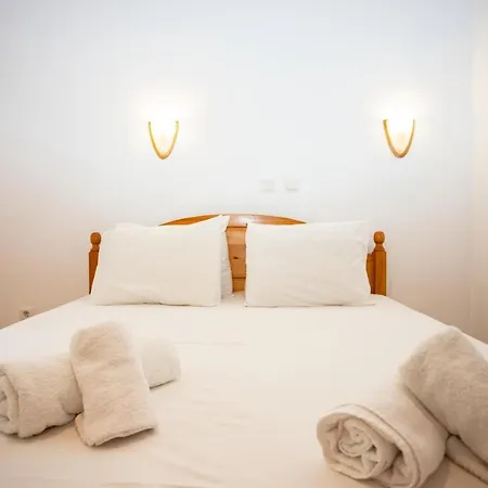 Apartamento 2 Bedroom Duplex With Amazing View In Oludeniz *