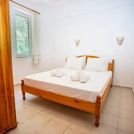Apartamento 2 Bedroom Duplex With Amazing View In Oludeniz