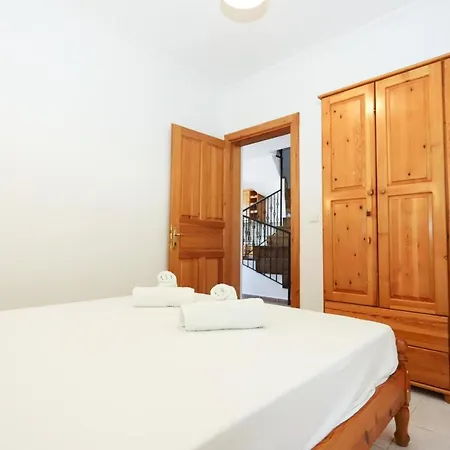 2 Bedroom Duplex With Amazing View In Oludeniz Fethiye