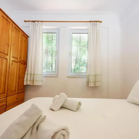 2 Bedroom Duplex With Amazing View In Oludeniz *