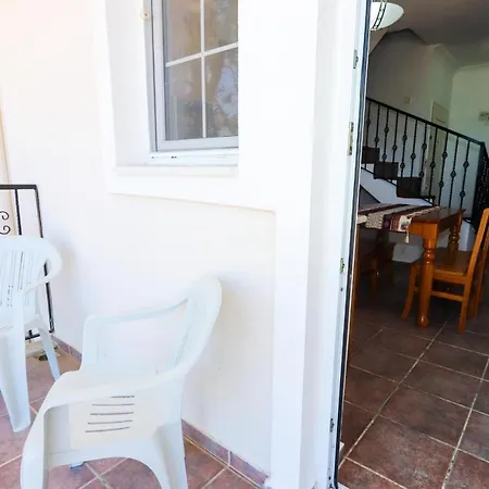 2 Bedroom Duplex With Amazing View In Oludeniz * Fethiye