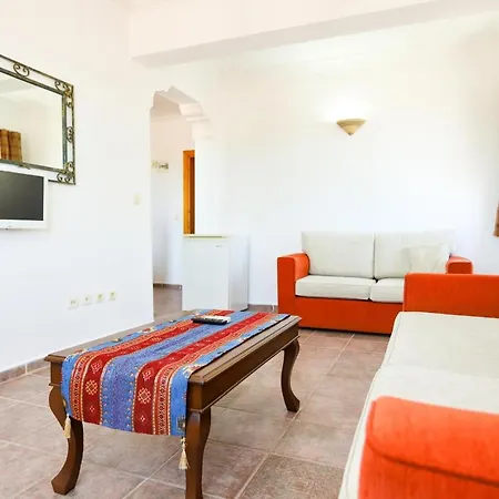 Apartamento 2 Bedroom Duplex With Amazing View In Oludeniz