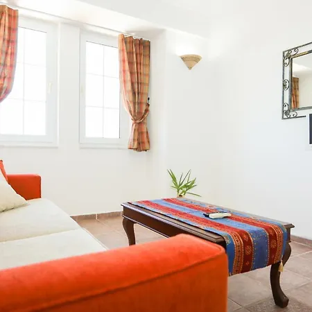 2 Bedroom Duplex With Amazing View In Oludeniz Fethiye
