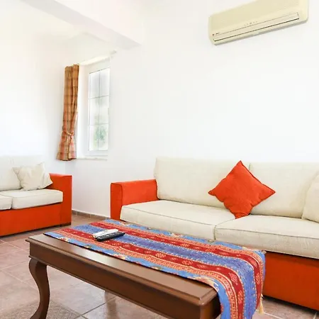 2 Bedroom Duplex With Amazing View In Oludeniz *
