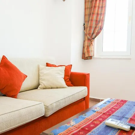 Lägenhet 2 Bedroom Duplex With Amazing View In Oludeniz *